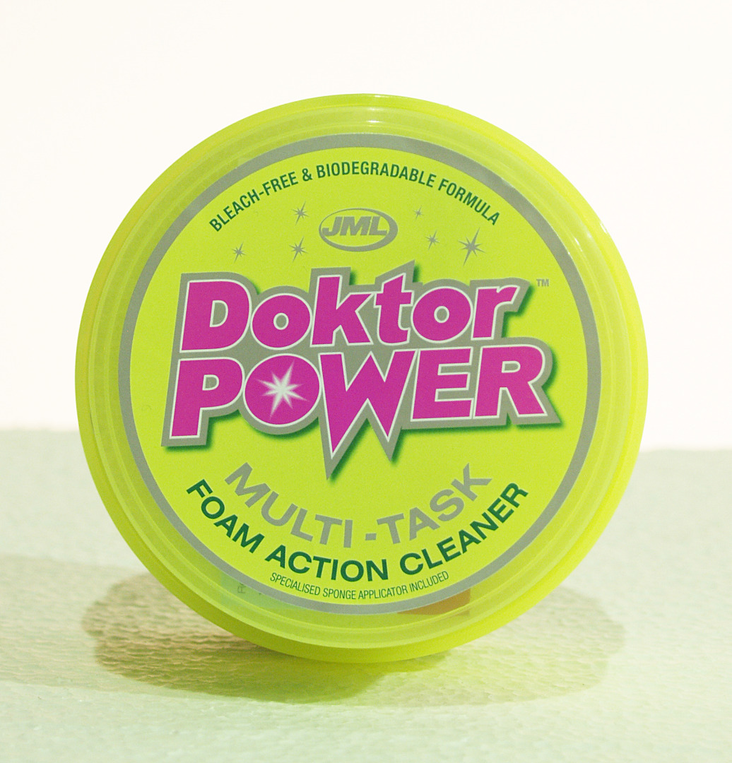 poze cu Doktor Power Original