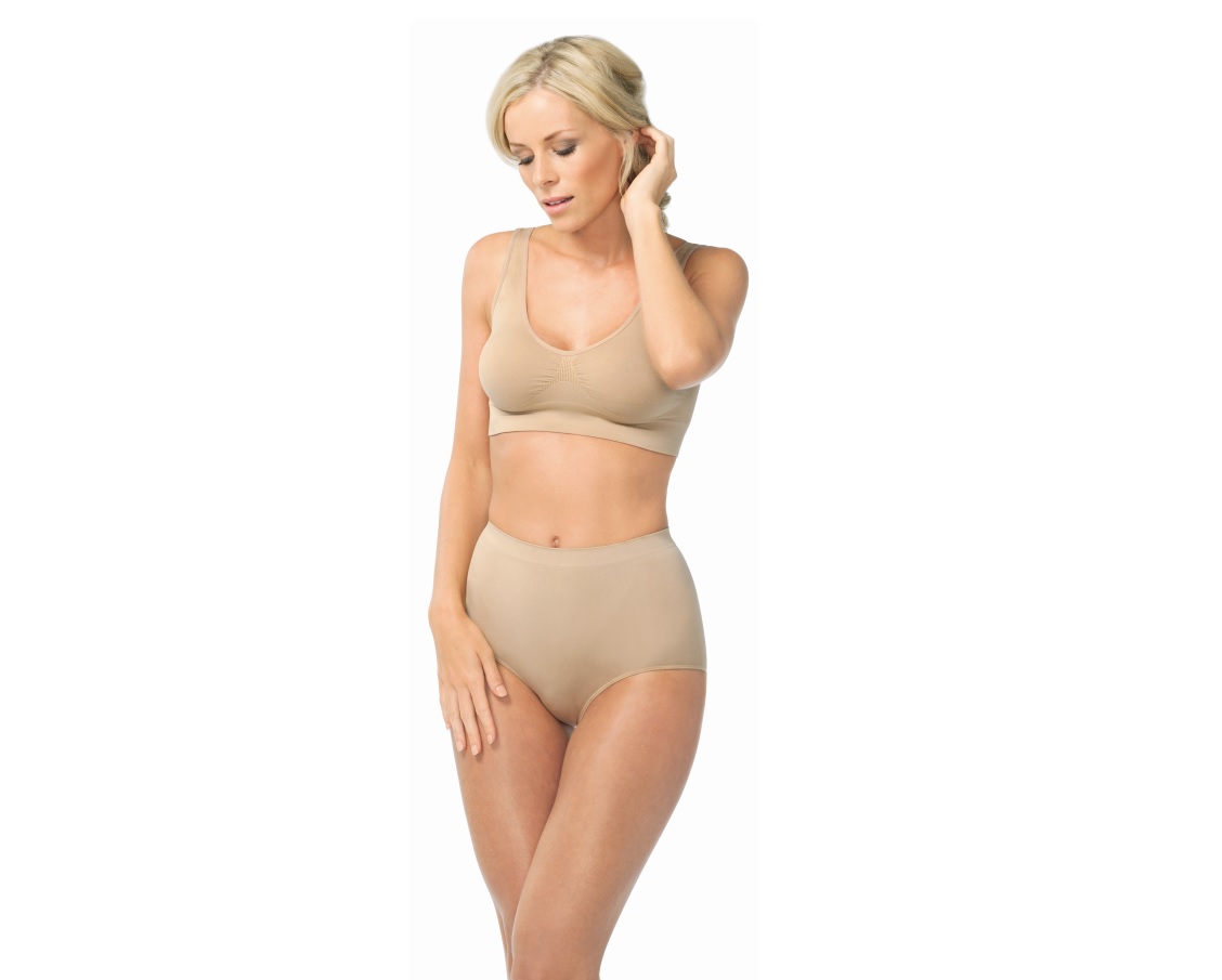 Slip modelator Belvia Pants