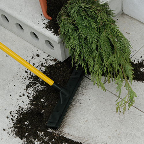 Mătură din cauciuc Wonder Broom