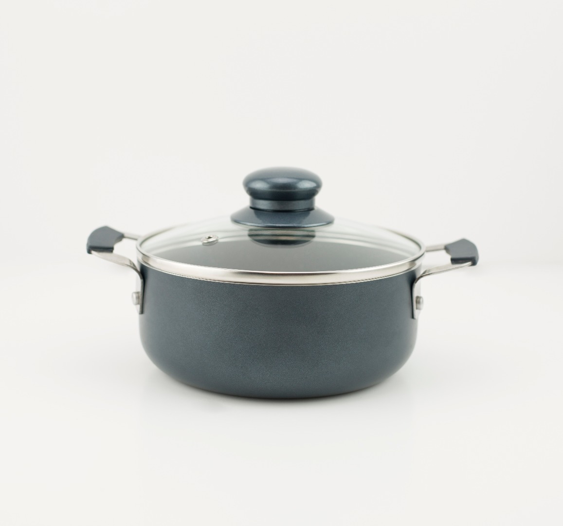 Vas pentru gătit cu aburi Grill Circle Pot