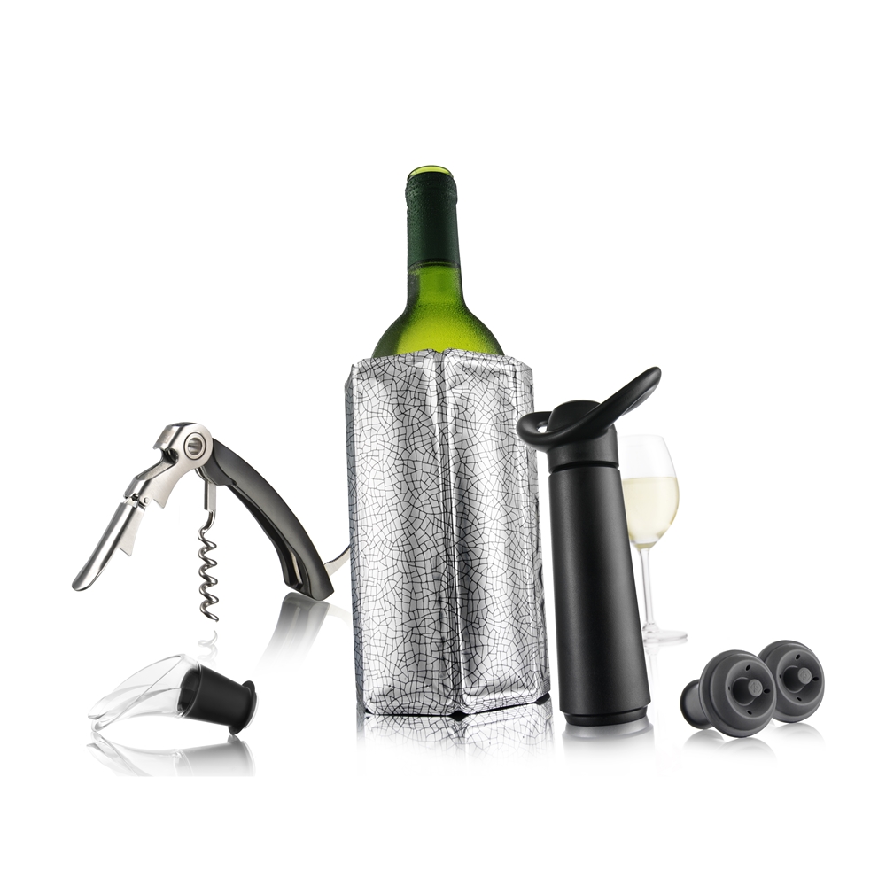 poze cu Wine Essentials Gift