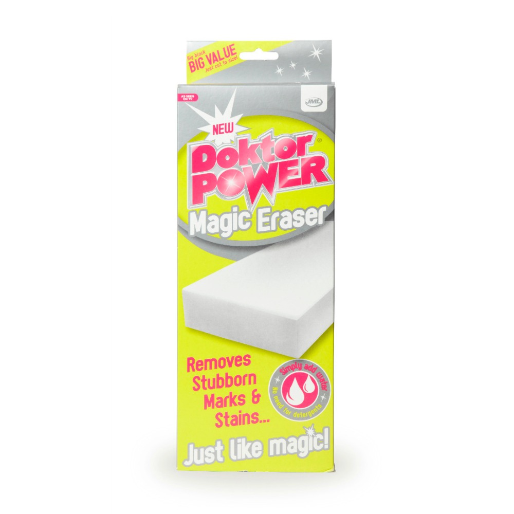 Doktor Power Magic Eraser thumbnail