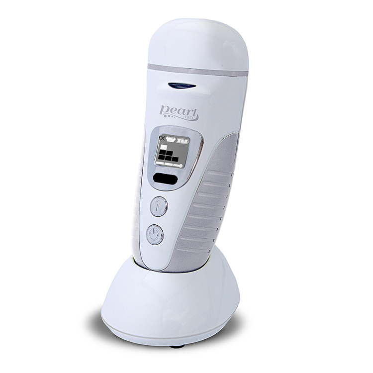 Epilator cu tehnologie termogenică Pearl Pro