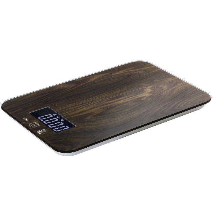Wood Touch Kitchen Scale thumbnail