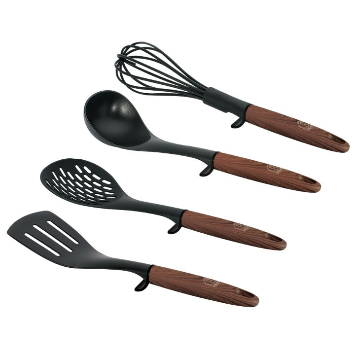Wood Touch 4  Kitchen Tools thumbnail
