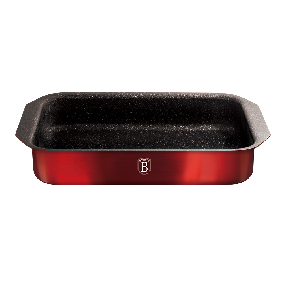 Tavă de copt, 35x27cm, Non-Stick Carbon Tray