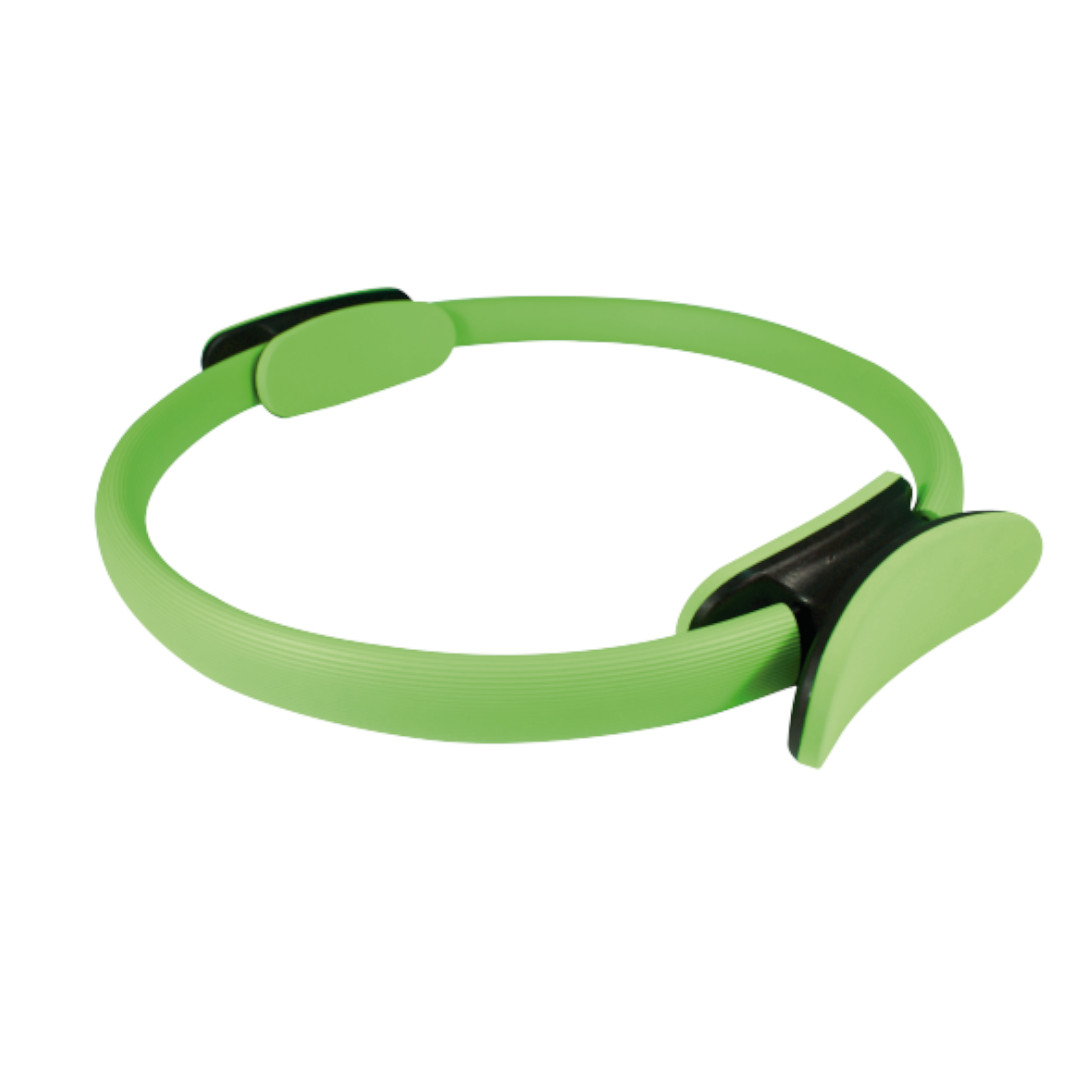 Cerc de yoga și pilates pentru sporirea eficienței exercițiilor, Yoga Ring