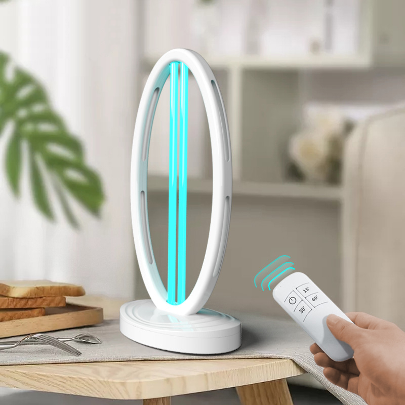 Lampă UV de sterilizare încăperi UV-C RoomGuard