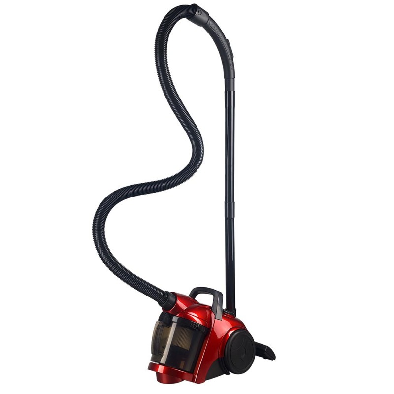 Aspirator fără sac cu filtrare ciclonică, 700 W, ReFresh