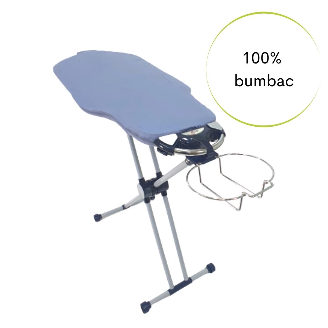 Husă detașabilă pentru masa de călcat Dazzl 360