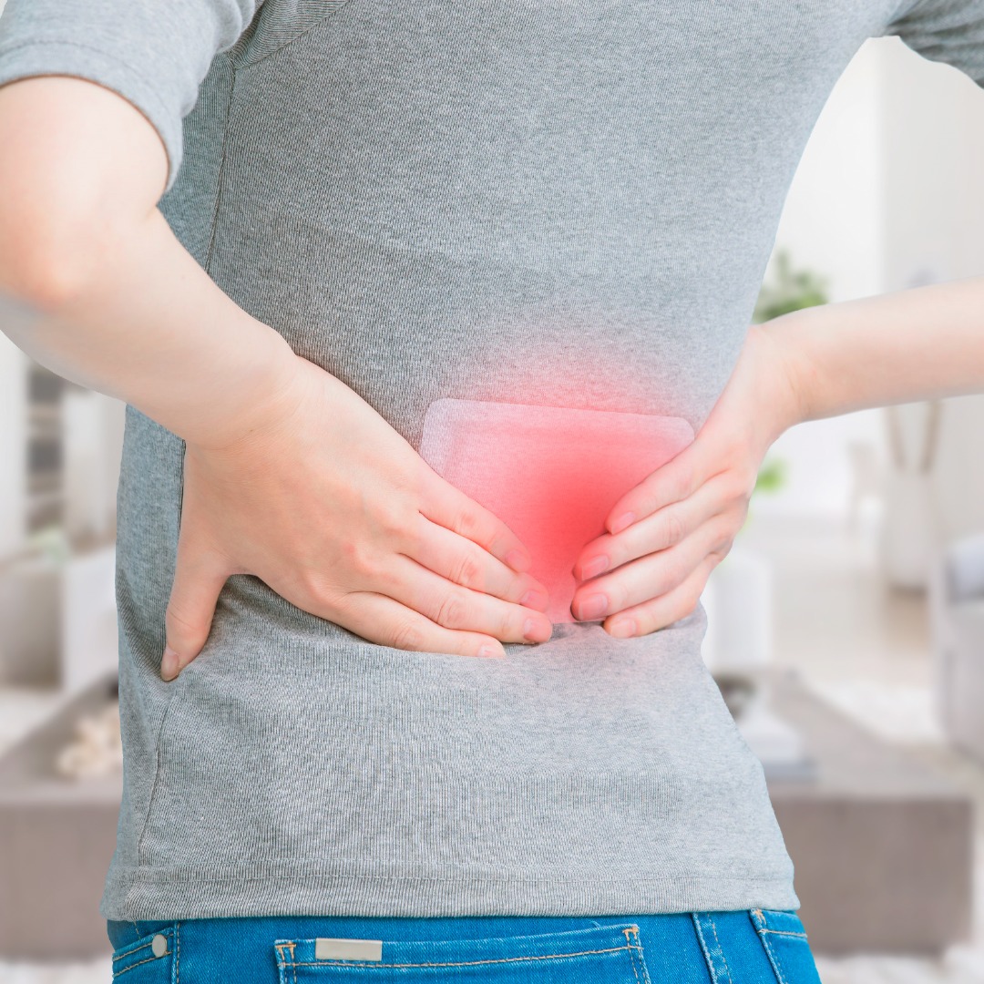 Plasturi termici adezivi pentru corp, 4 bucați, HotPads