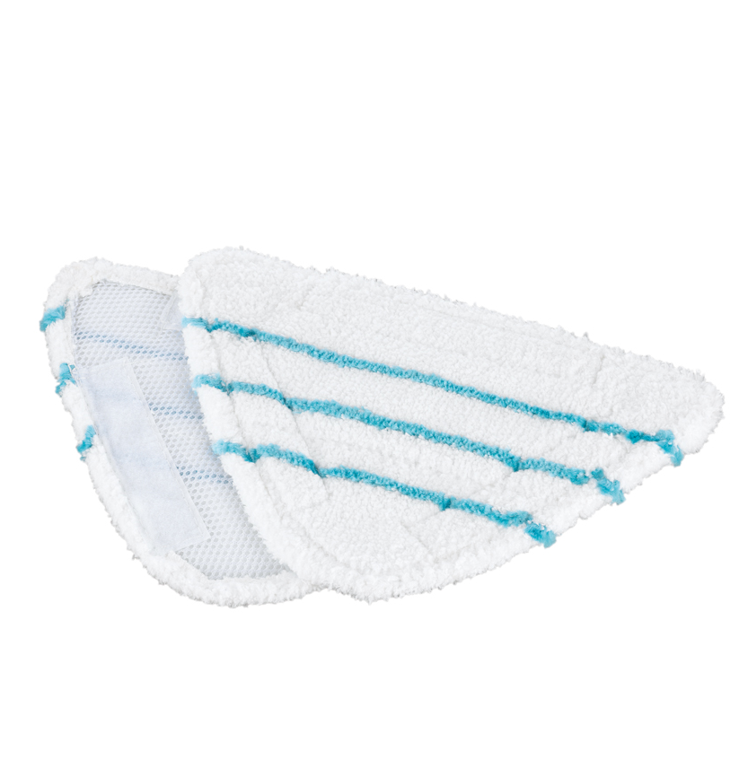 Set 2 lavete rezervă 5 in 1 Steam Mop