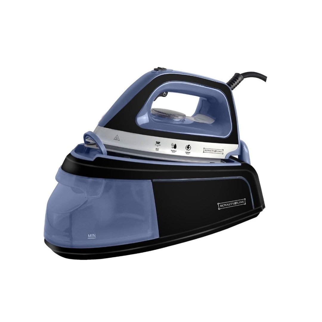 Stație de călcat ReFresh, 2300W