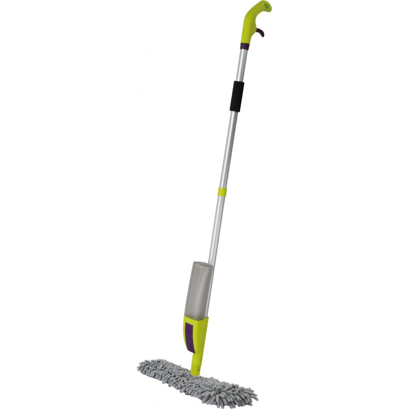 Mop cu pulverizator ReFresh