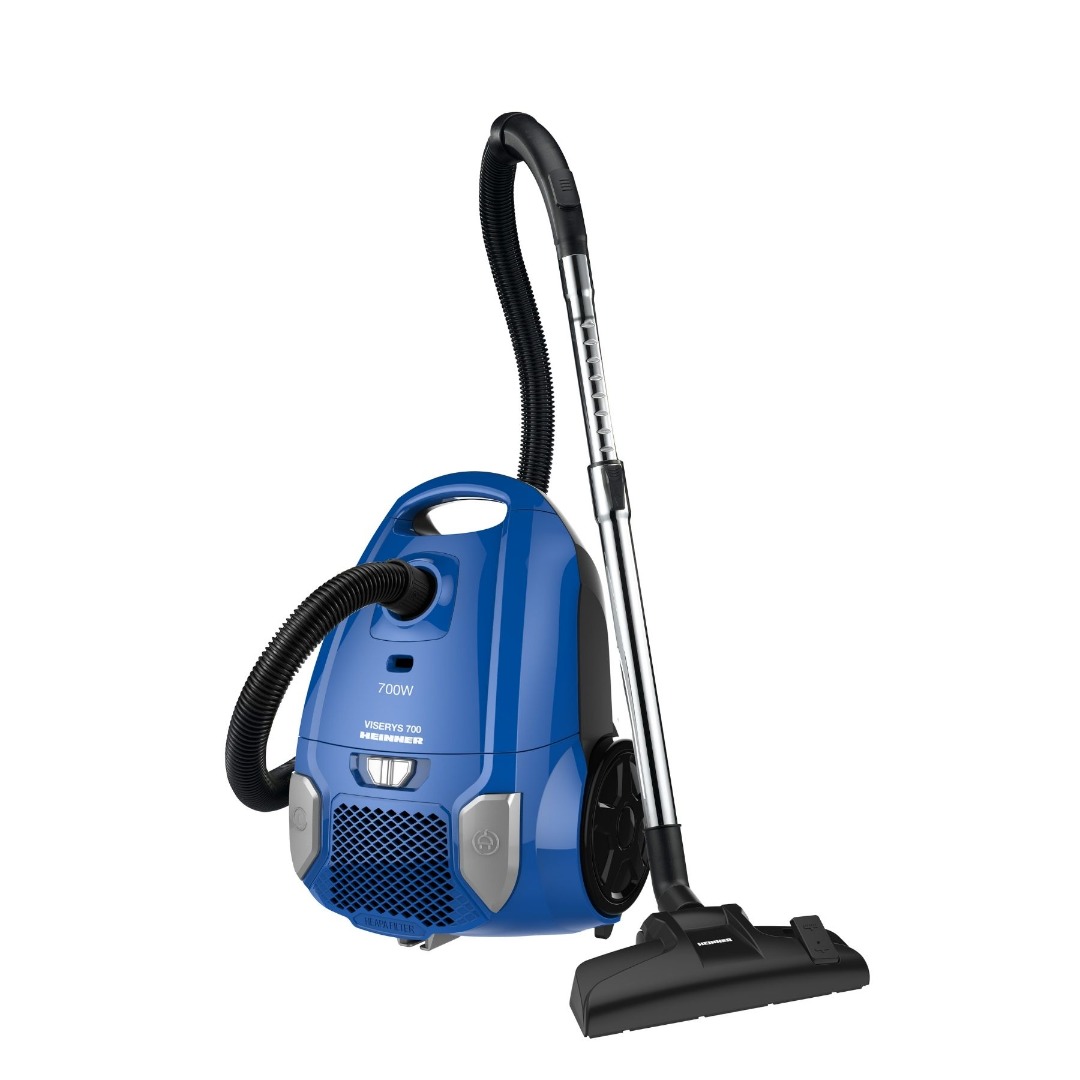 Aspirator cu sac 700 W ReFresh