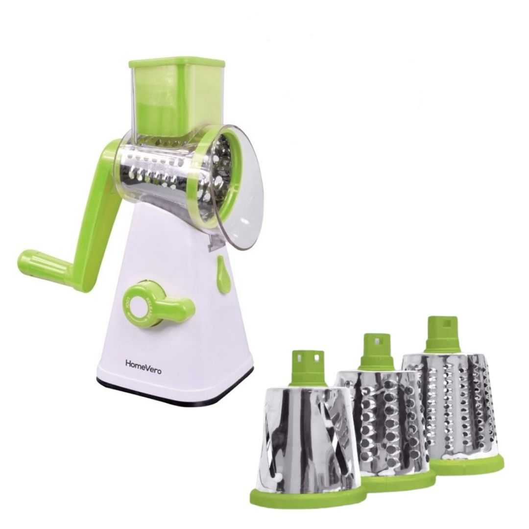 Răzătoare multifuncțională Top Slicer, ReTaste
