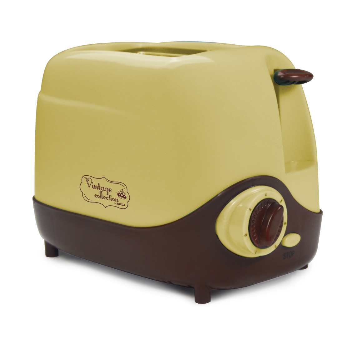 Prăjitor de pâine Vintage Style Toaster, 700W