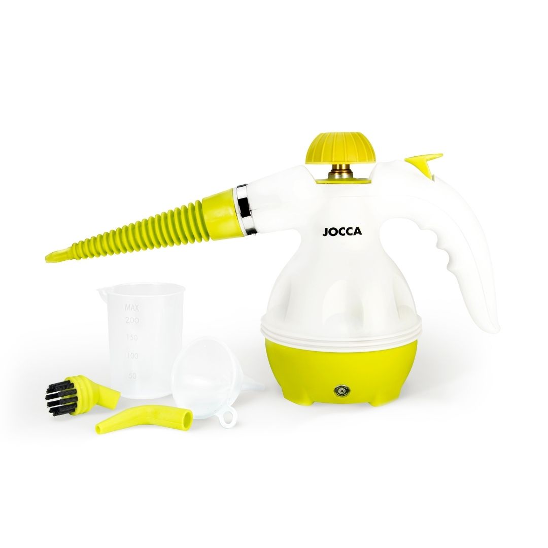 Aparat de curățat cu aburi Steam Cleaner, 1000W