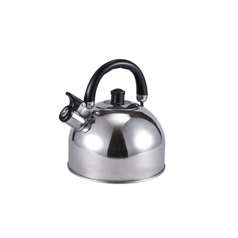 Ceainic din inox 2.5 litri