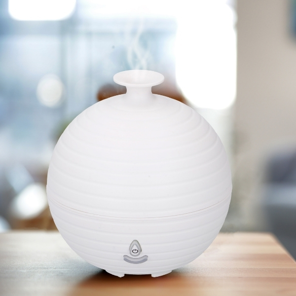 Umidificator de aer cu aromaterapie Grundig